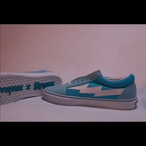 Revenge storm vans